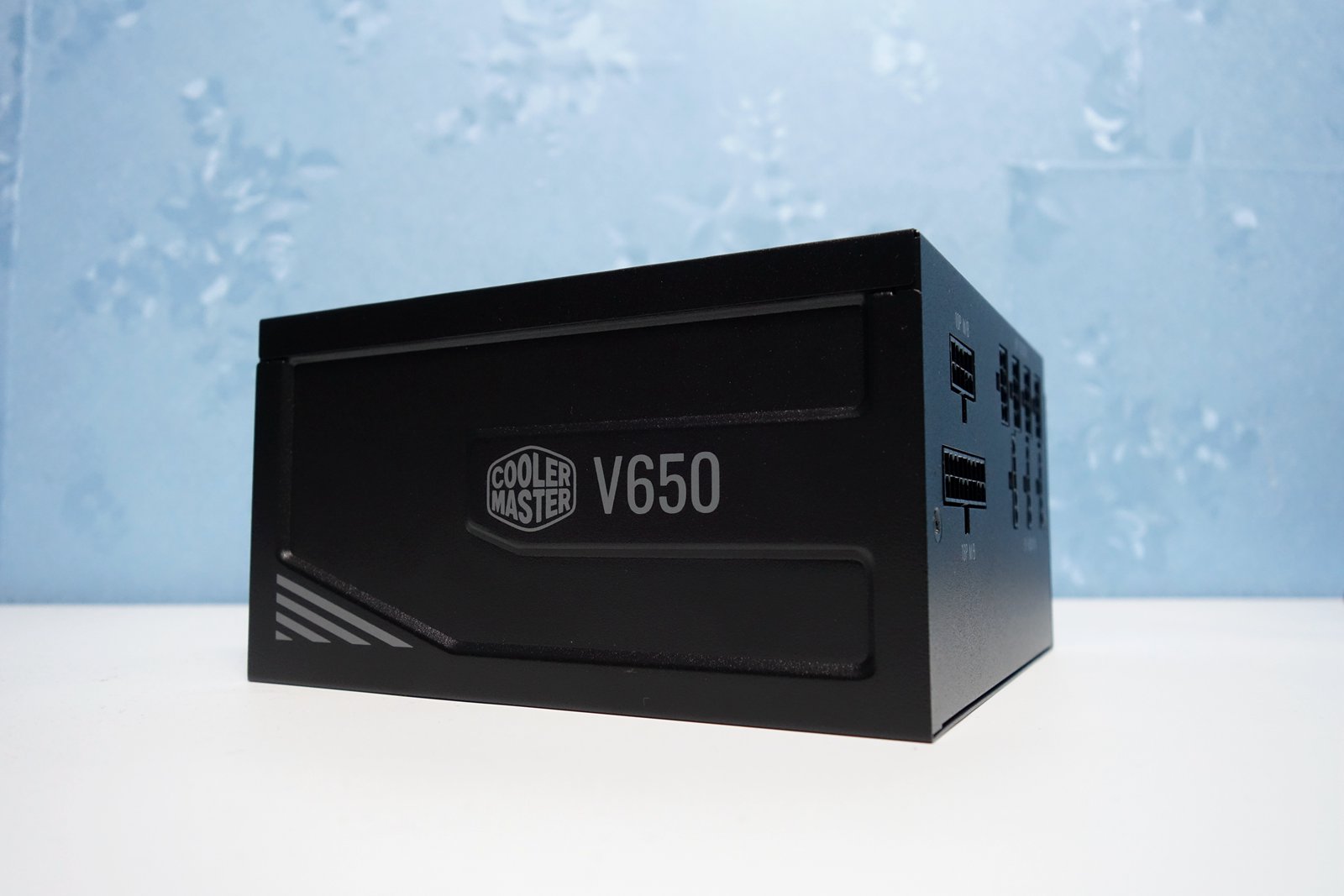 和老土外观说再见，给工作机换套机电