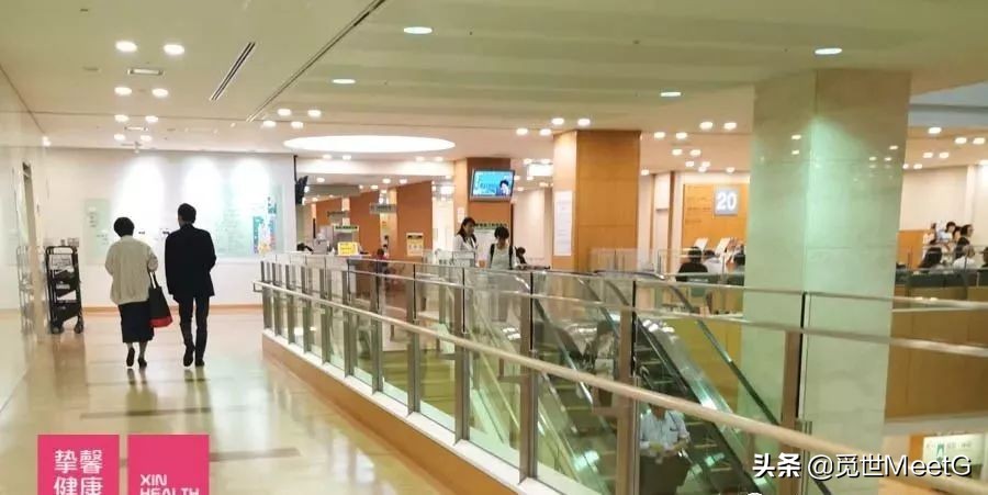 日本高端医疗体检有什么项目,日本医疗体检的真实内幕