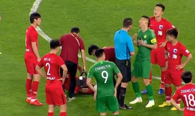 国安四场四胜还有谁能阻挡,现在的国安谁可以阻止他们的连胜