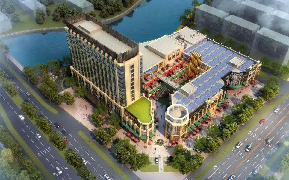 苏州国际学校常熟分校规划图,苏州外国语学校常熟校区