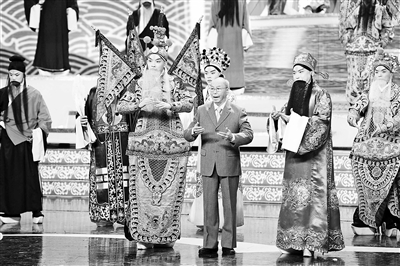 梨园世家都有哪些,梨园世家