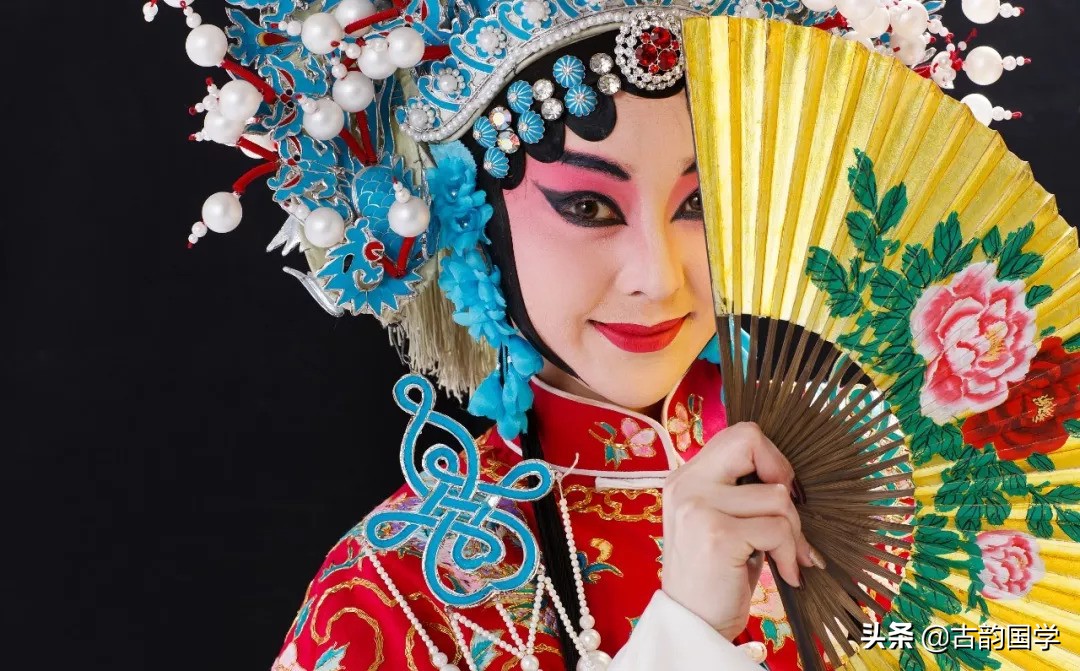 戏曲类的知识,戏曲上的小知识