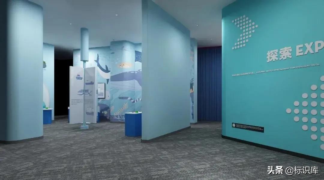 灏忓瀛︽牎鏂囧寲闀垮粖灞曠ず璁捐,瀛︽牎鏂囧寲闀垮粖鍒涙剰瑙h