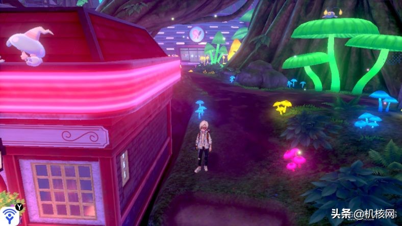 办公室采访：你觉得《宝可梦剑/盾》怎么样？