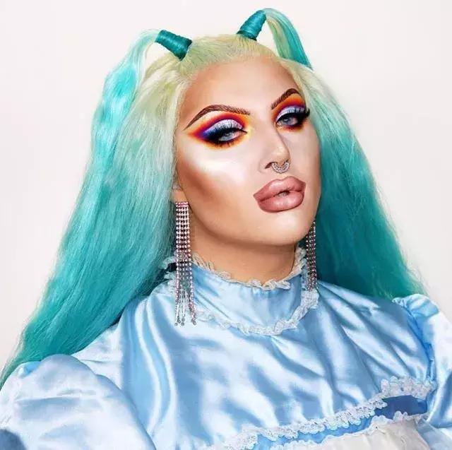 小红书彩妆好物推荐,aaa级美妆小红书种草好物推荐