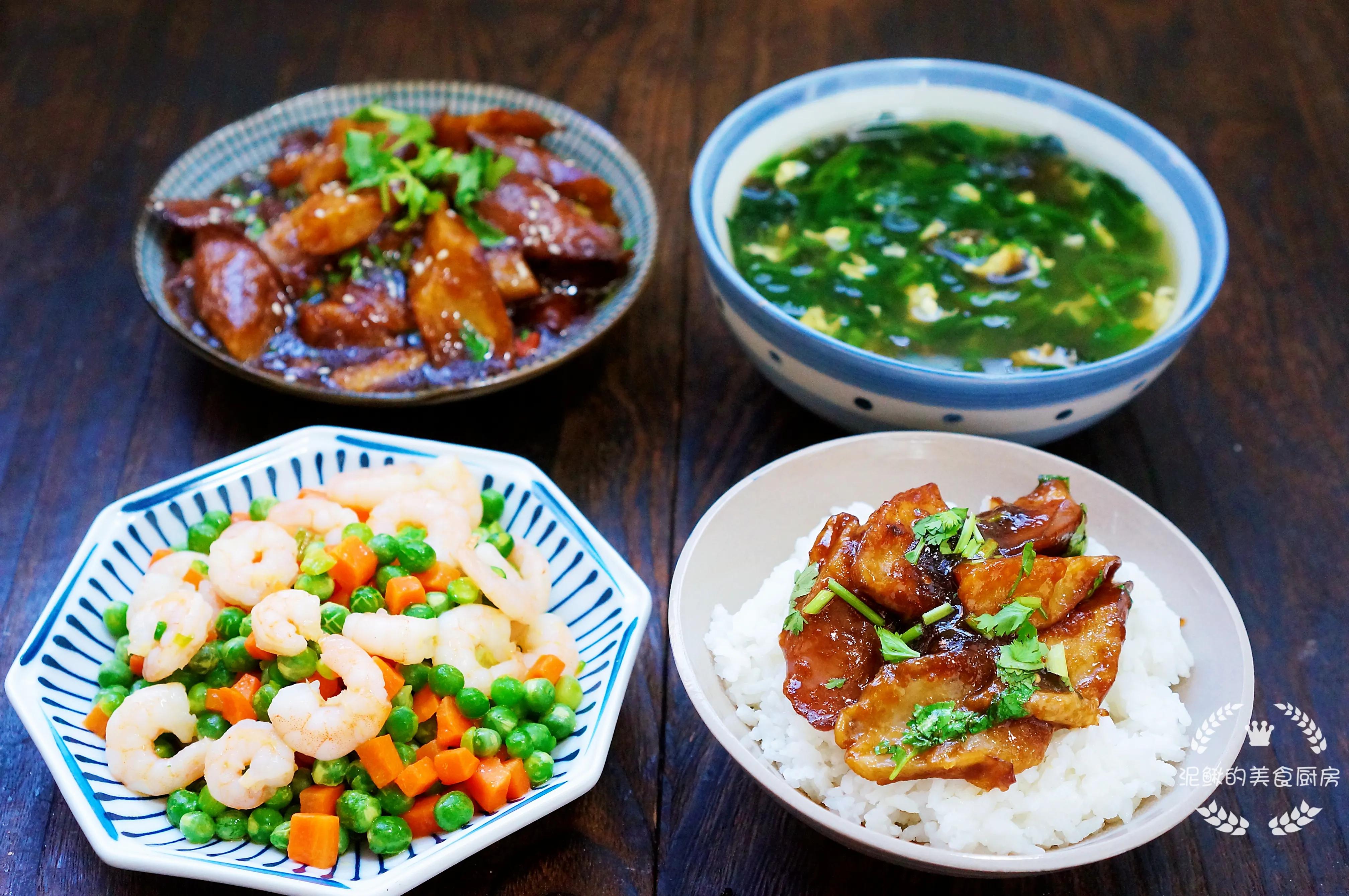 100道适合小学生晚餐,小学生晚饭推荐100种晚餐