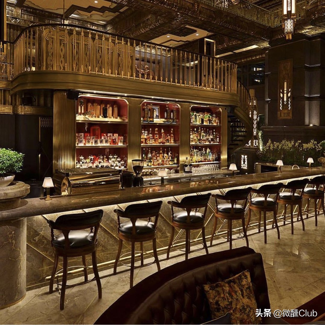 关于酒吧分类，你想开一家什么类型的酒吧?/调酒师培训