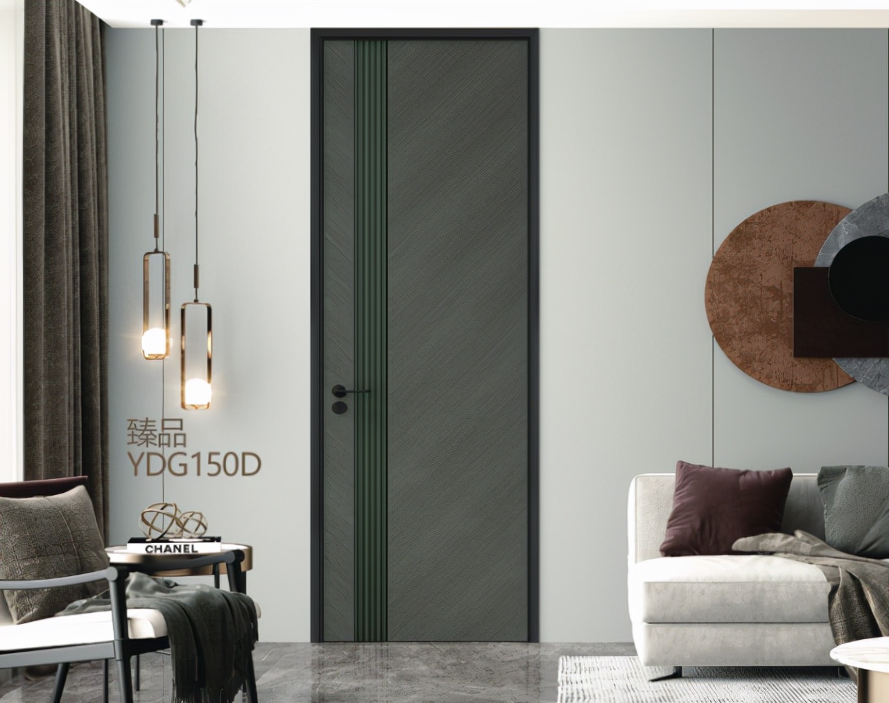 欧铂尼全屋门窗,欧铂尼全屋门墙柜定制