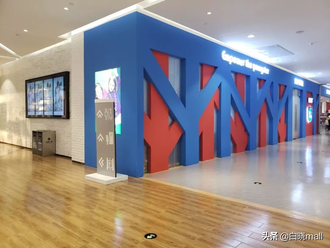 北京南城大型购物中心哪家最好,北京大族广场楼层品牌