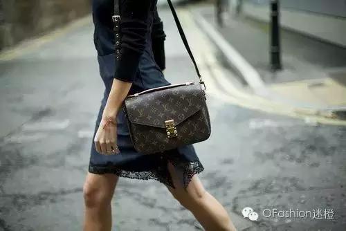 背了很多年的包,背了好几年的包