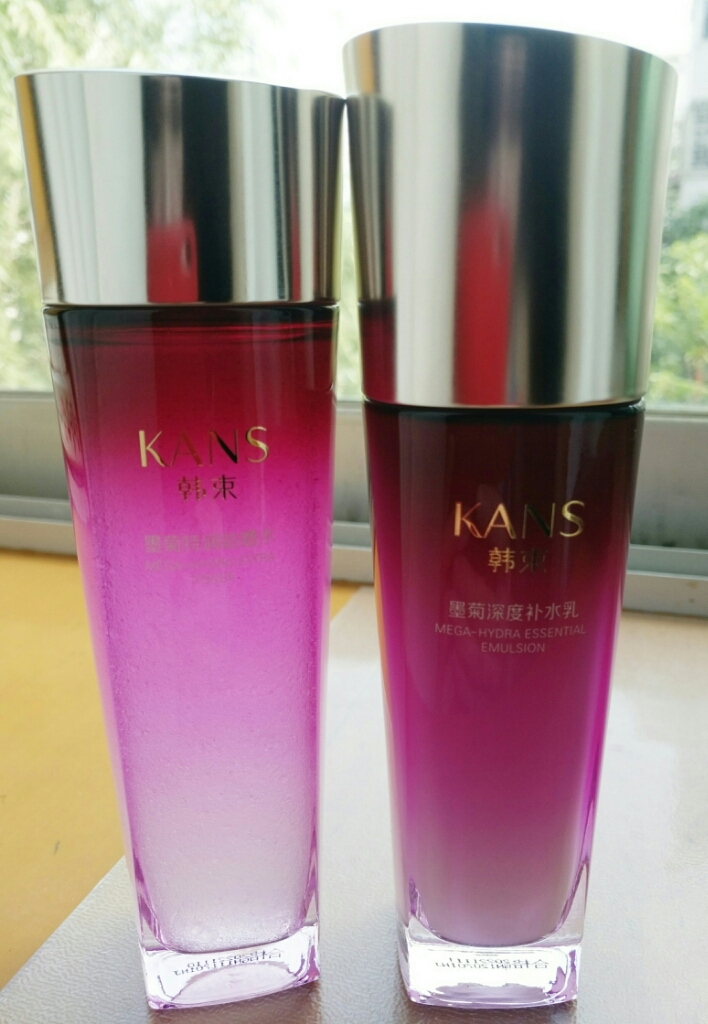 韩束红蛮腰和韩束虾青素哪个好用,韩束多肽胶原和韩束玻尿酸哪个好