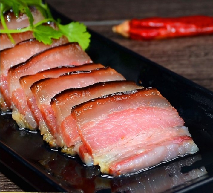 这5种四川特色美食你知道几个,四川特产麻辣下饭菜开胃菜猪尾巴