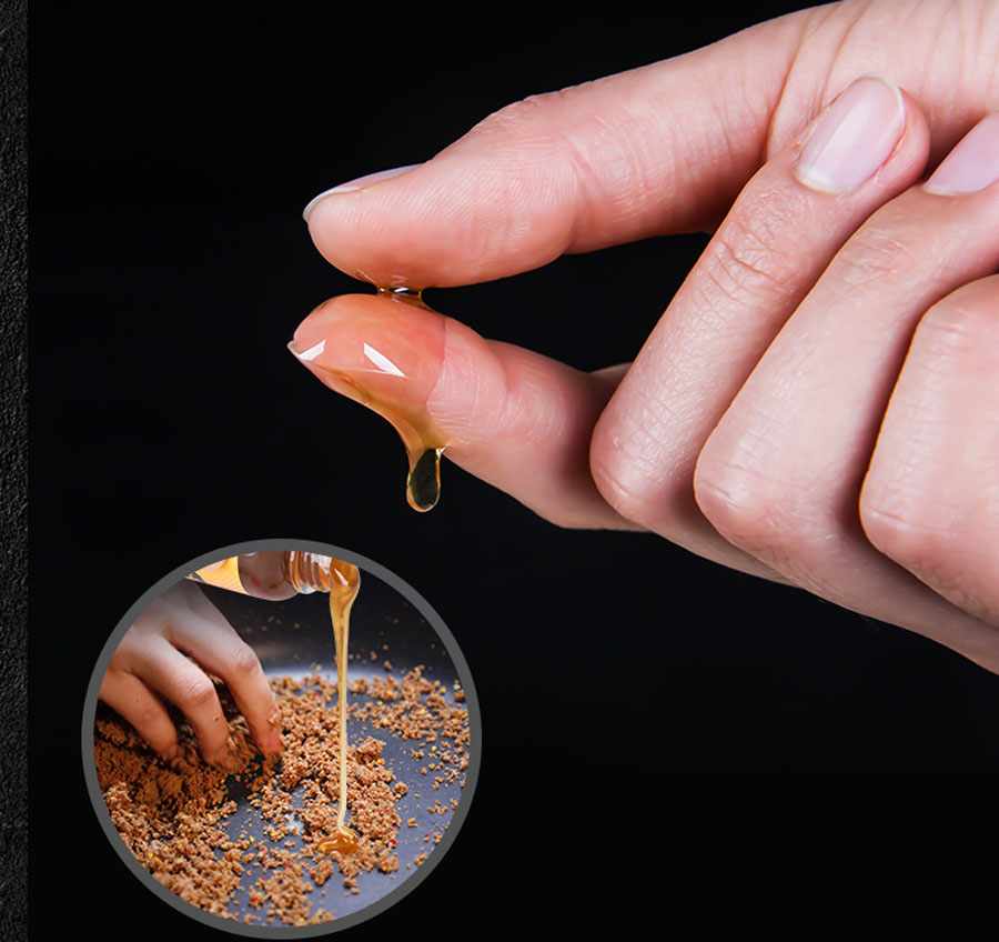 干货无死角青鱼黑坑的上岸攻略,新手玩黑坑选什么竿子