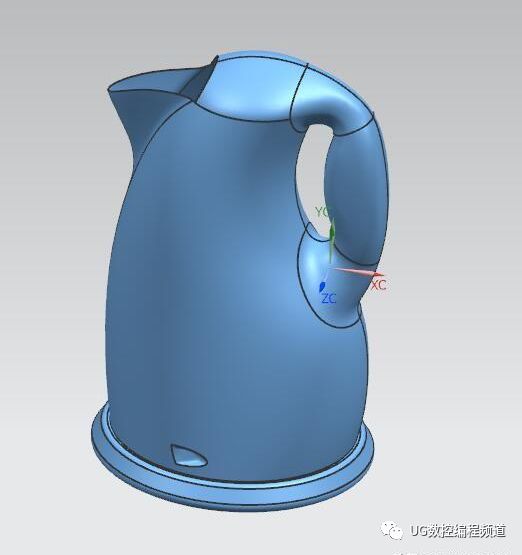 新手入门如何学cnc编程语言,如何快速学会cnc编程车床