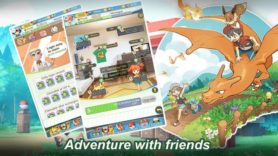 猖獗的盗版宝可梦竟登上微软商店！先尝后买，多款游戏上线试玩