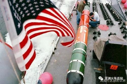 席亚洲：台军买的新玩具对我军有多大威胁？