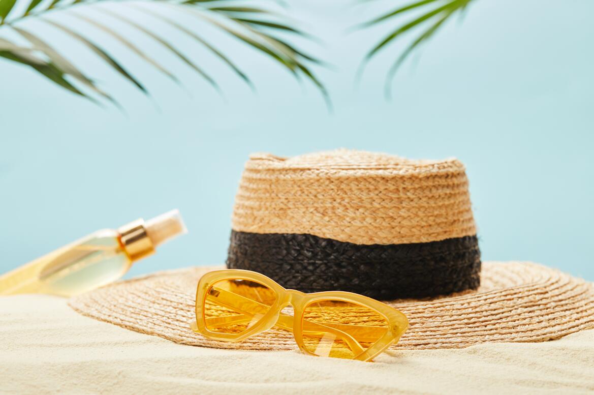 预防紫外线吃什么,吃什么抗皮肤癌