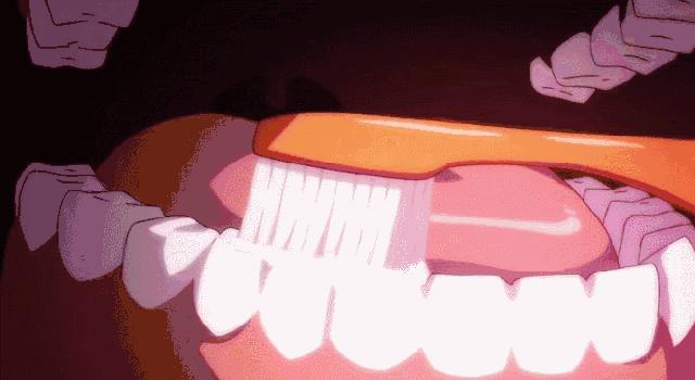 拔完智齿第三天就开始撸串了,智齿拔完一周可以撸铁吗