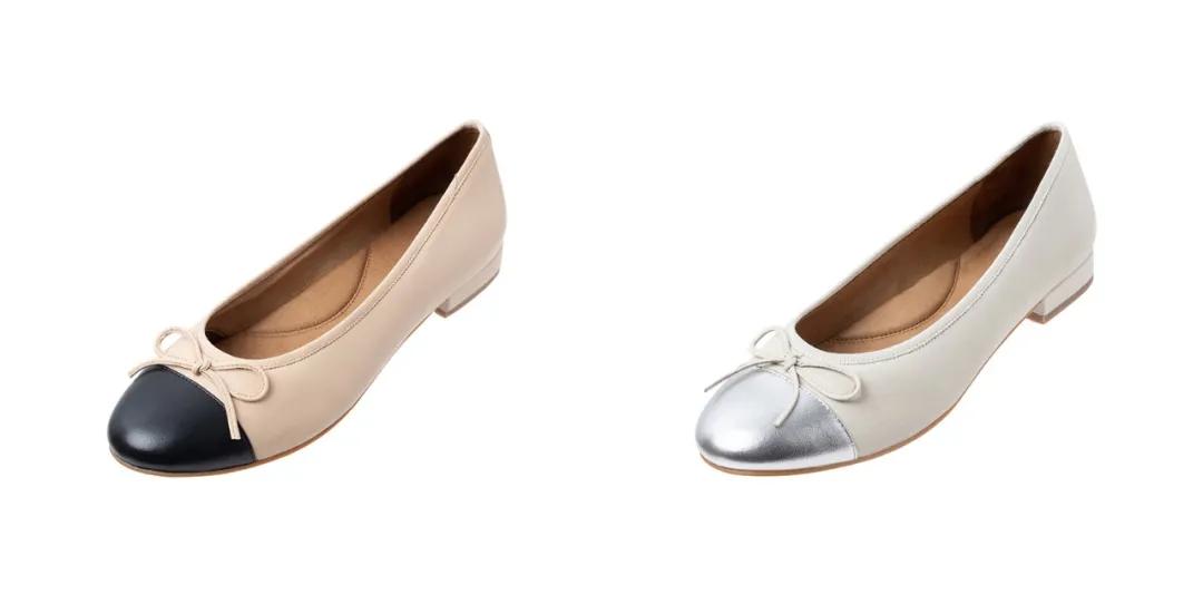 摩登鞋推荐大码女,摩登现代风鞋子