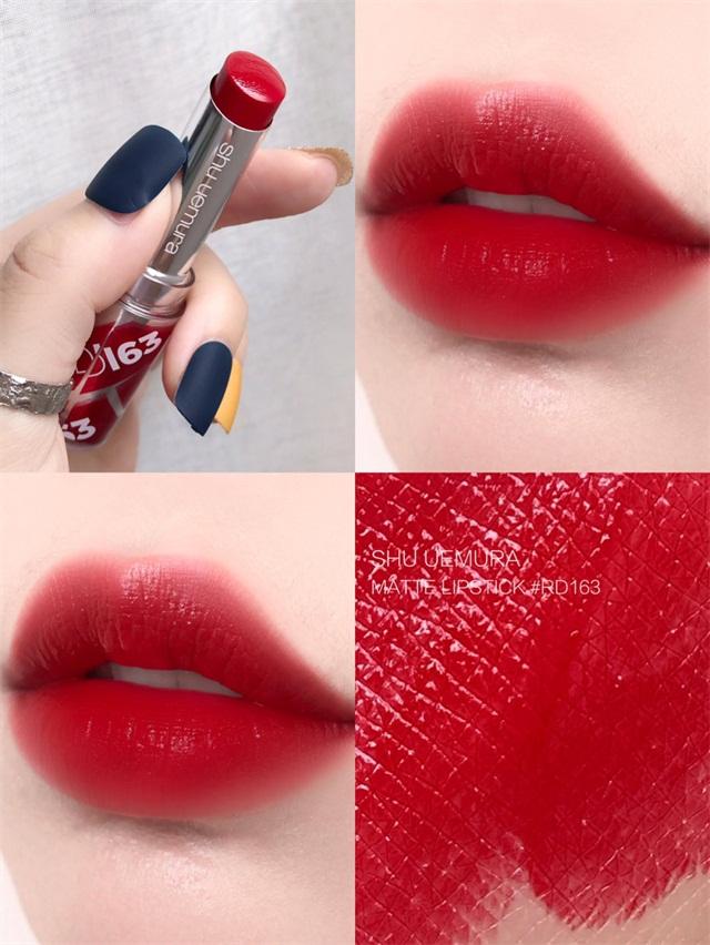 李佳琦推荐必买口红2019平价,tomford口红黑管16李佳琦试色