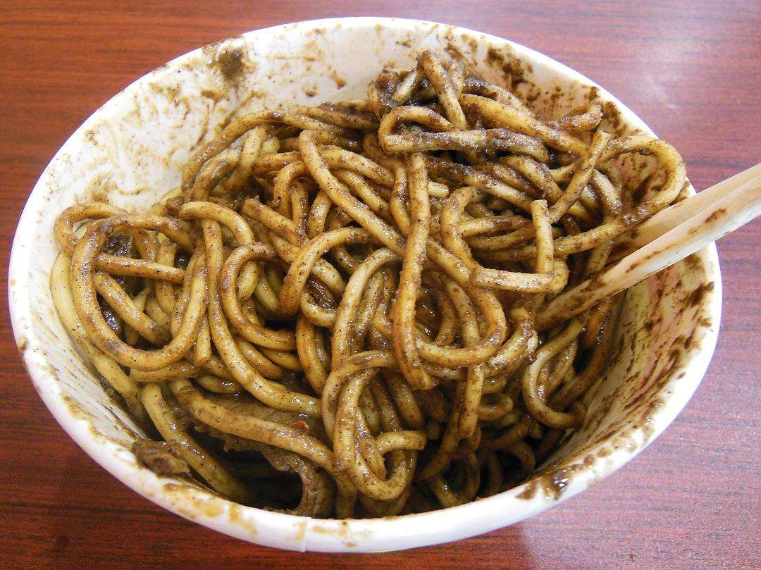 蔡林记热干面涨价了吗,武汉市正宗蔡林记热干面老店地址