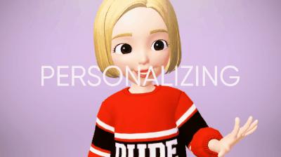 谁能想到，2018年的QQ秀还能帮直男脱单？