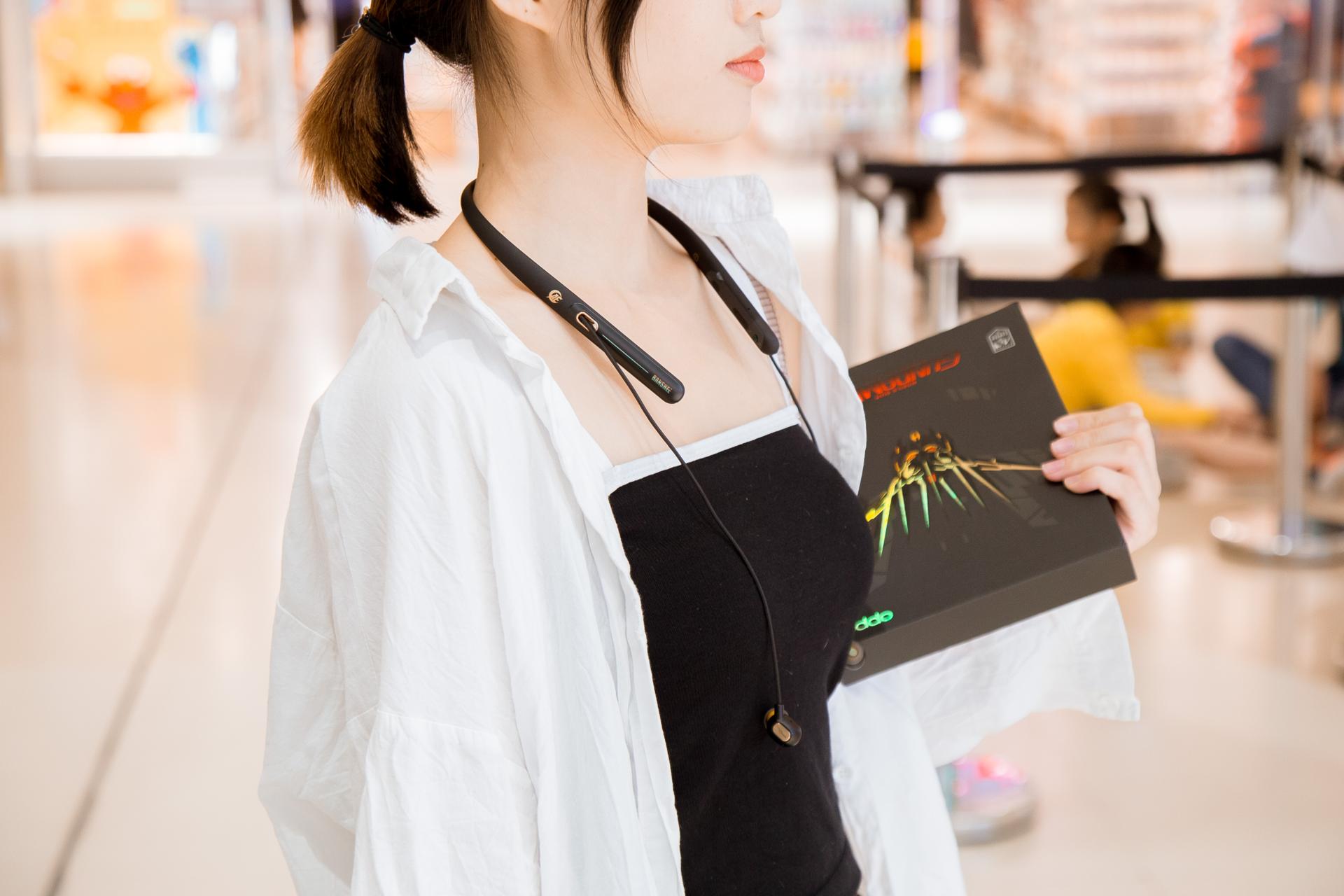 oppo哪一款耳机降噪好,oppo降噪耳机缺点