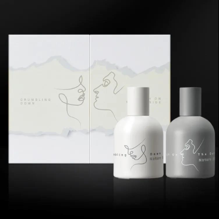 情侣款香水大牌,情侣香水推荐