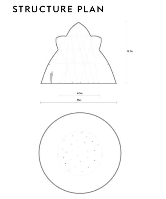 全球顶级野奢酒店,一生必住民宿100元