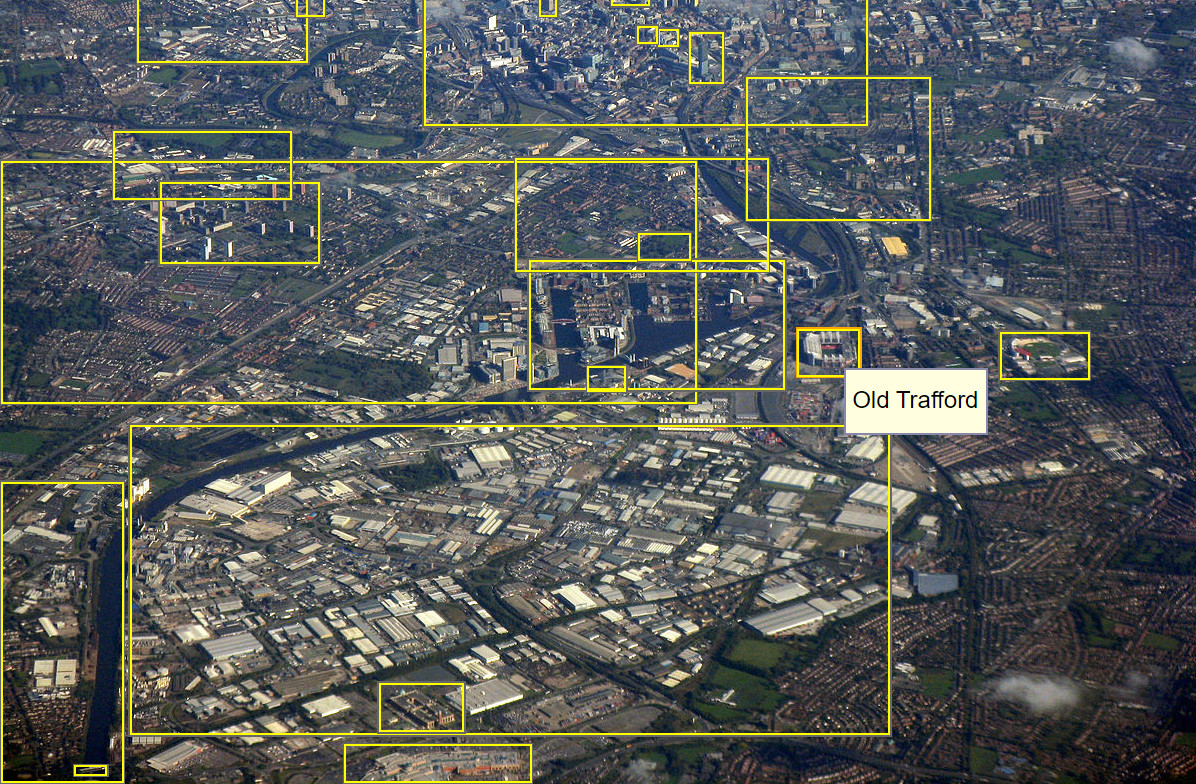 上帝视角看英超,上帝视角看一战