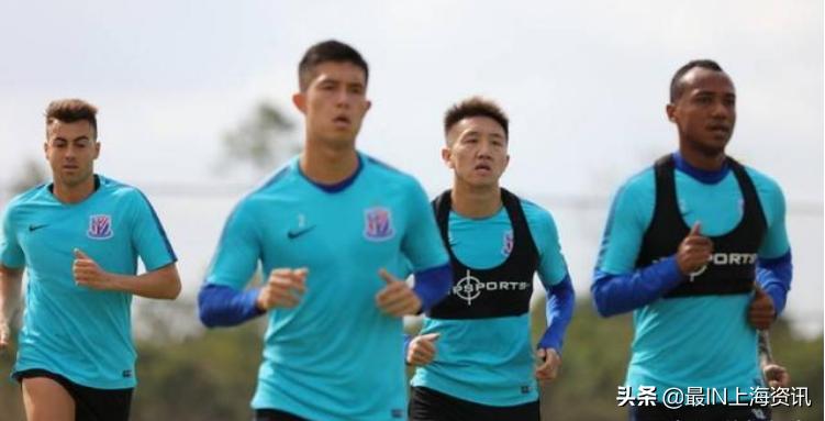 申花再次迎强援,申花亚冠2019年