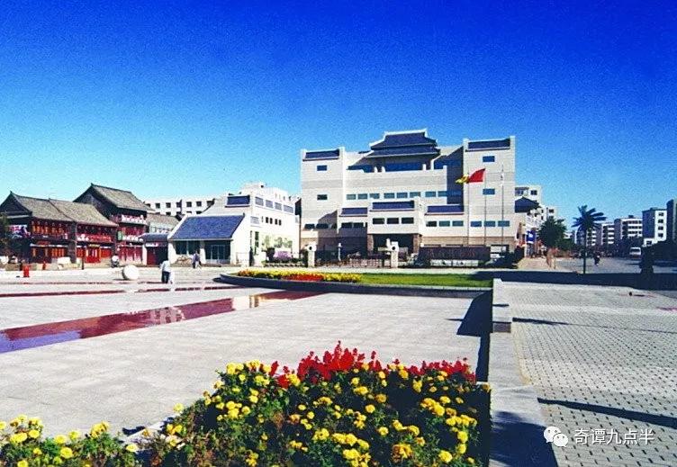 辽宁铁岭市级行政区,辽宁省铁岭城市介绍