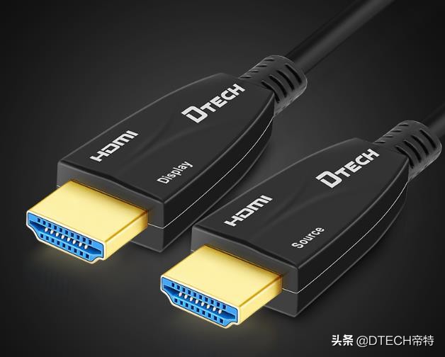 hdmi线版本功能分析讲解,hdmi线居然有这么大区别