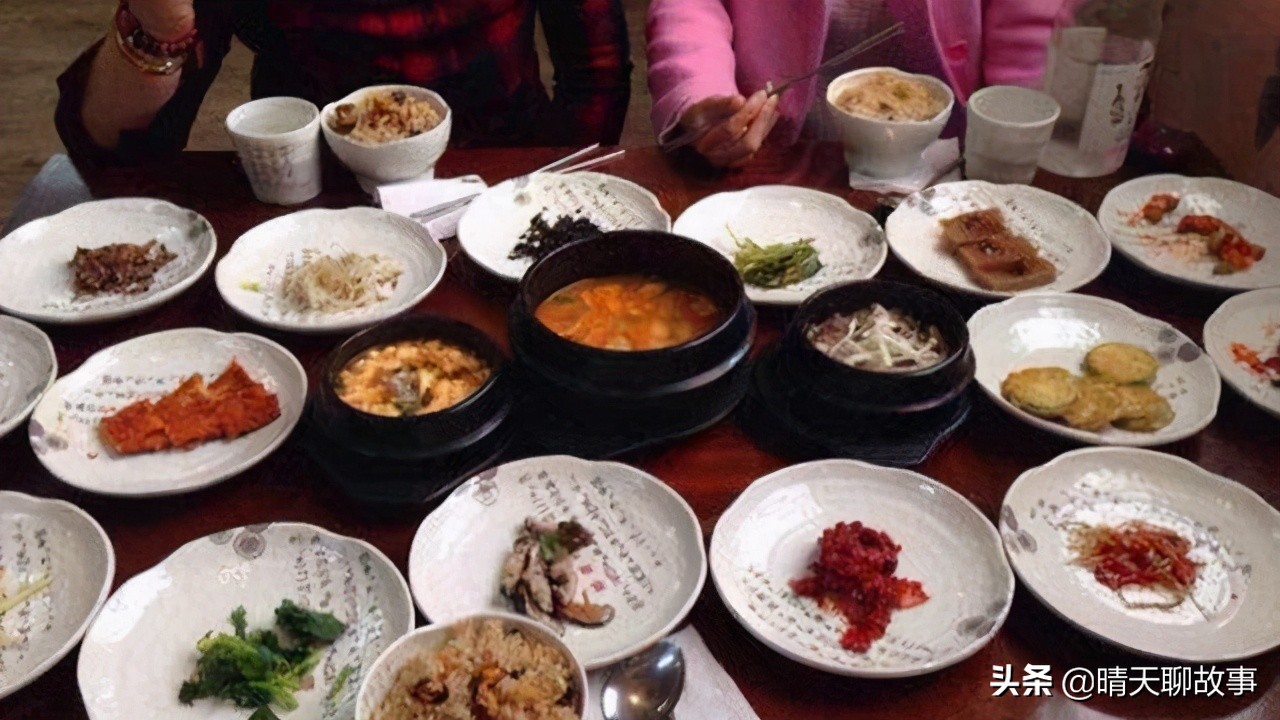 中国日常的一句话，韩国人却“害怕”，听得到“脑壳疼”