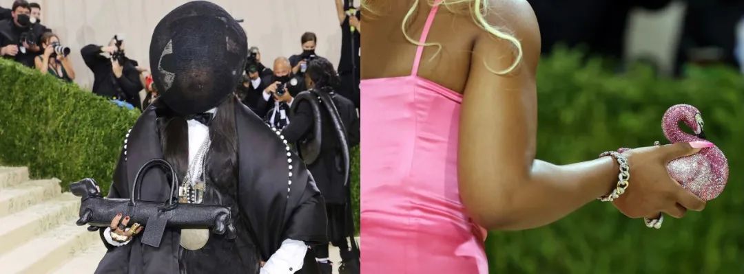 metgala红毯2021,metgala红毯最佳评选结果