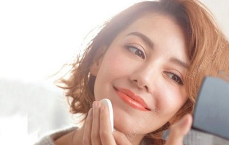 女性裸妆的正确化妆方法,女生裸妆正确化妆方法