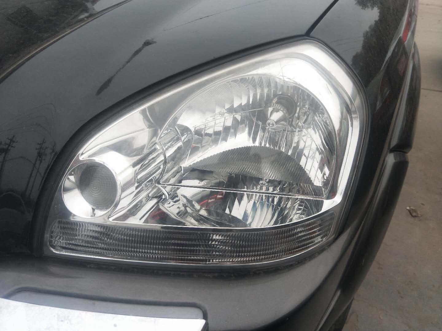 现代途胜胖哥,胖哥试驾老途胜