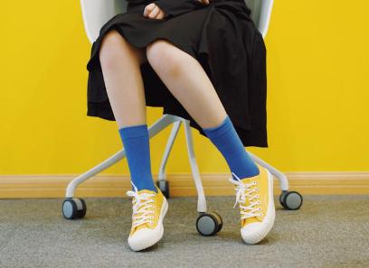 好看又实用的小众鞋,终于找到一双走路带风的鞋