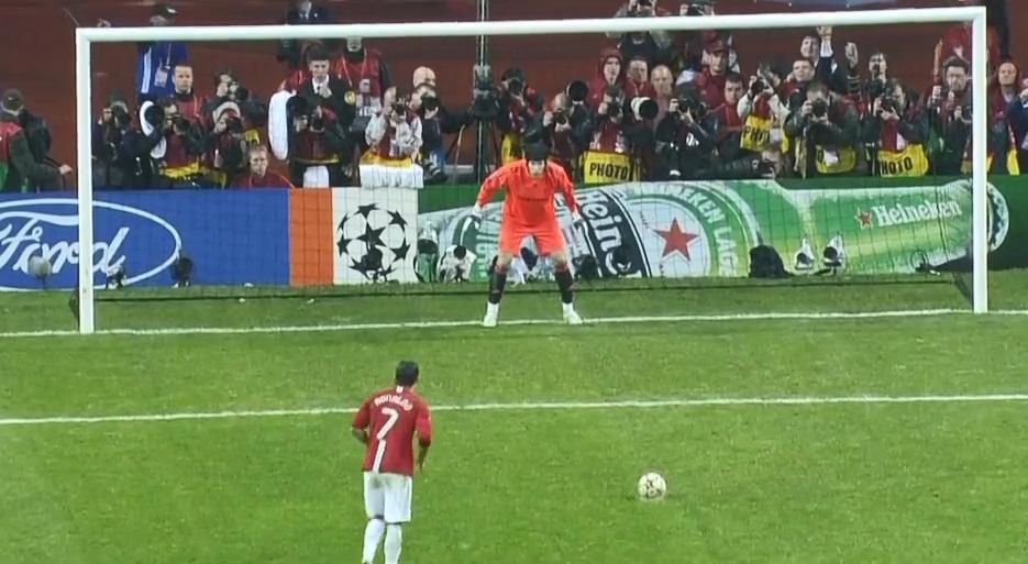 c罗欧冠最惨的一次失利,欧冠首场利物浦vs马竞巅峰对决