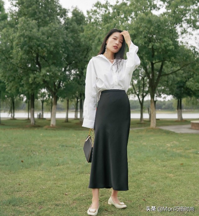 适合30-55岁女人的穿衣搭配,35岁到40岁女人穿衣搭配春季