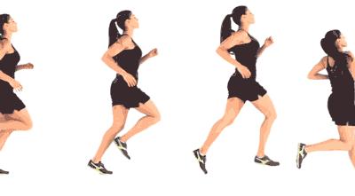 干货输出|细腰翘臀、燃脂塑形，小姐姐手把手教你练习椭圆机