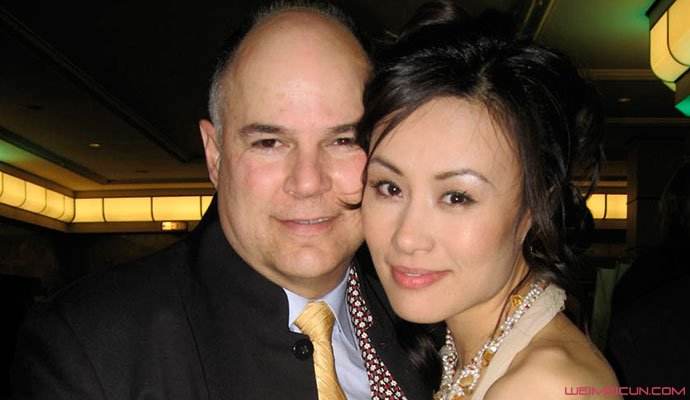 邬君梅陈冲谁的家庭背景好,邬君梅年轻集锦