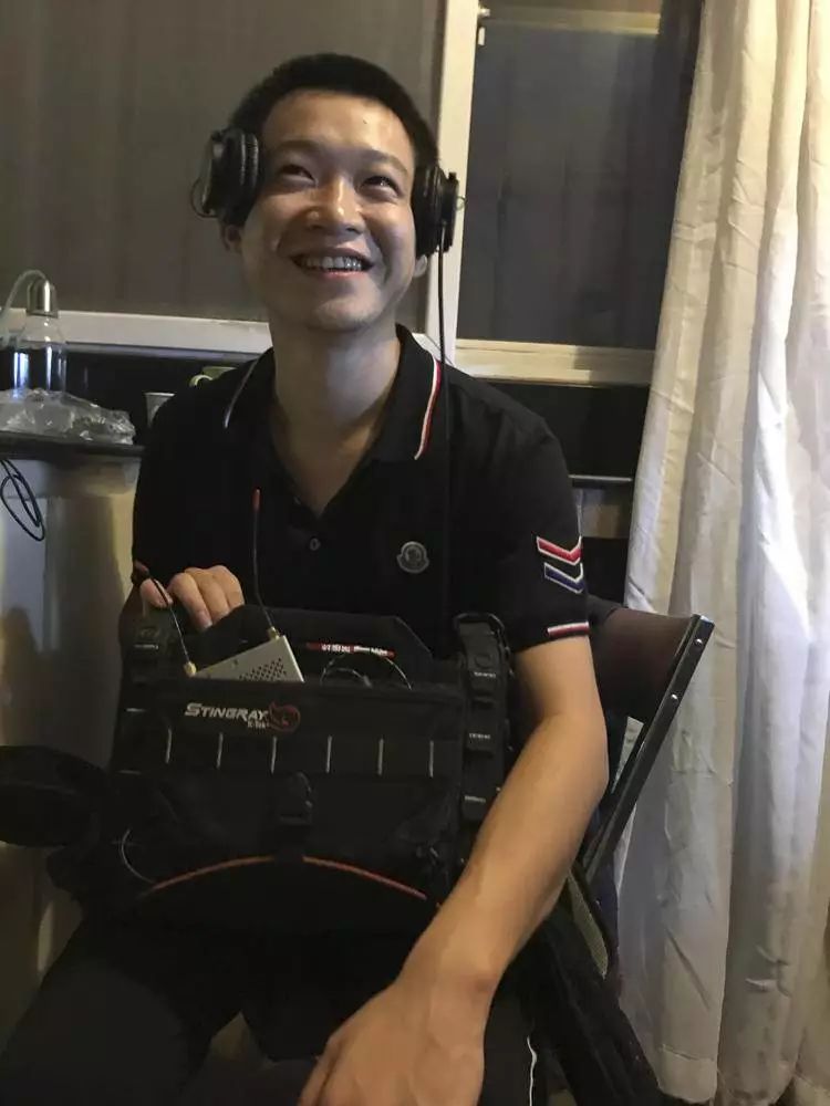 柴小雨FIRST征战记