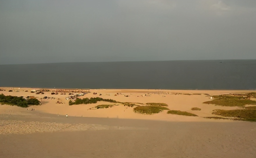 中国边境线自驾游g228与g331,环中国自驾游g228沿海公路