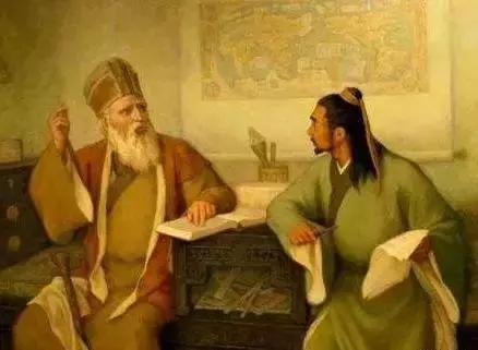 利玛窦对中国有什么贡献,利玛窦留下一段话颠覆传统认知