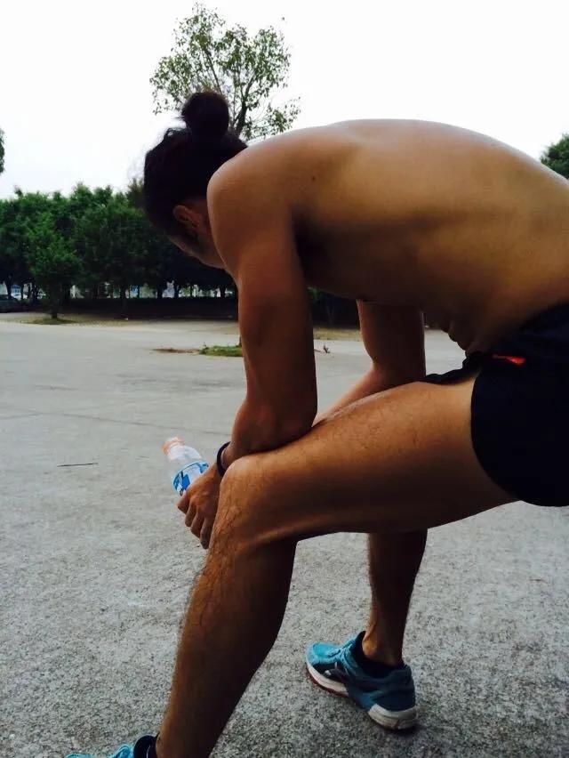 你是如何完成体育锻炼的,如何完成半程马拉松