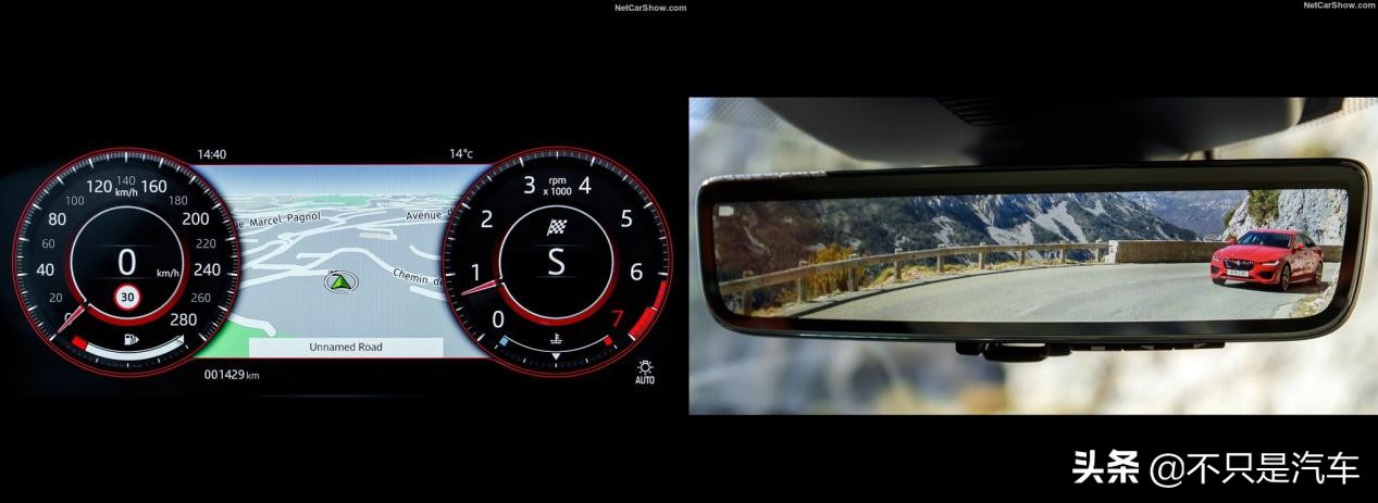 2020款捷豹xe官方图片曝光,最新款捷豹xe测评