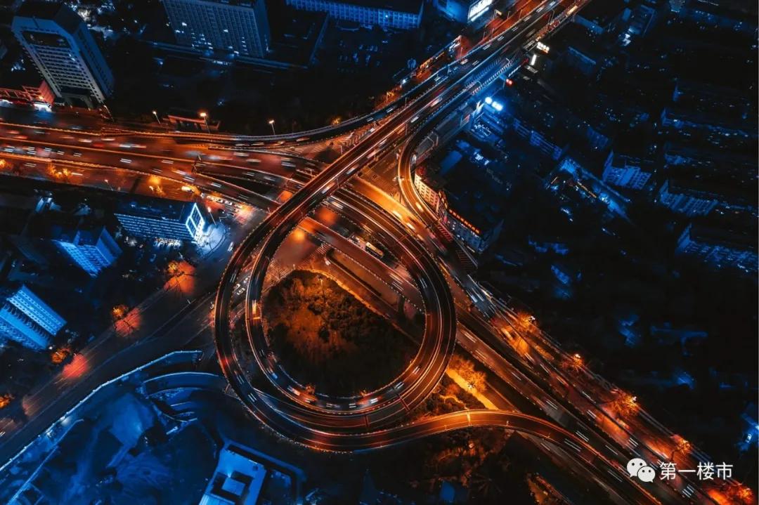 为什么都在高新买房？5年后告诉你答案