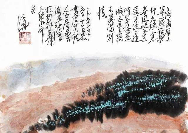 抖音上最火的白居易五律古诗,白居易最简单的唐诗三百首