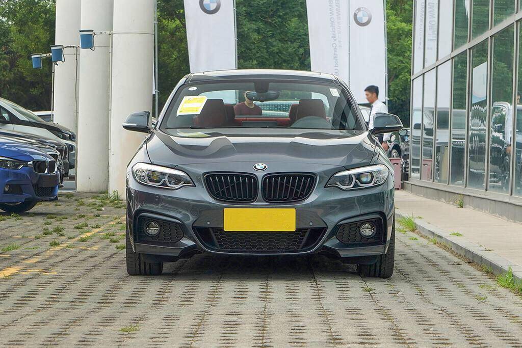 11万公里的宝马2系敞篷值得入手吗,敞篷车四座宝马2系优缺点